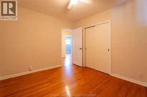 15 Detroit Drive Chatham ON N7M 2M2
