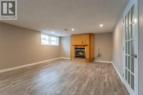 15 Detroit Drive Chatham ON N7M 2M2