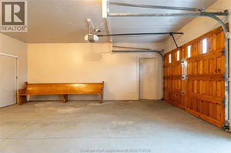 15 Detroit Drive Chatham ON N7M 2M2