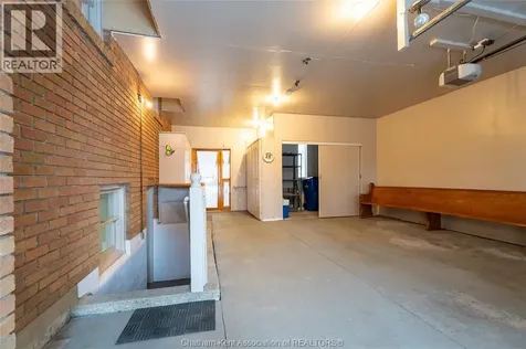 15 Detroit Drive Chatham ON N7M 2M2