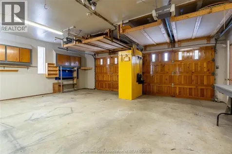 15 Detroit Drive Chatham ON N7M 2M2