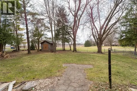 15 Detroit Drive Chatham ON N7M 2M2