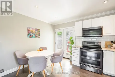 10 Karen Crescent Orillia ON L3V 3H1