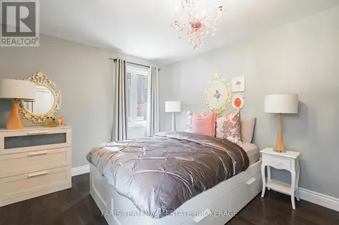 10 Karen Crescent Orillia ON L3V 3H1