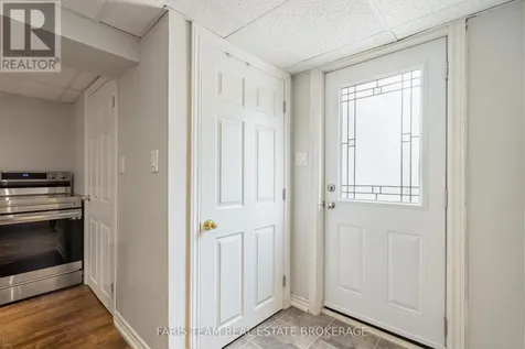 10 Karen Crescent Orillia ON L3V 3H1