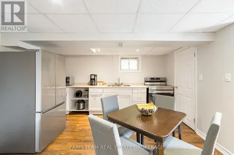 10 Karen Crescent Orillia ON L3V 3H1