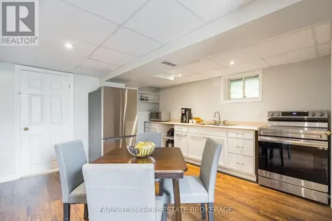 10 Karen Crescent Orillia ON L3V 3H1