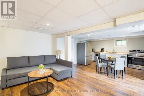 10 Karen Crescent Orillia ON L3V 3H1