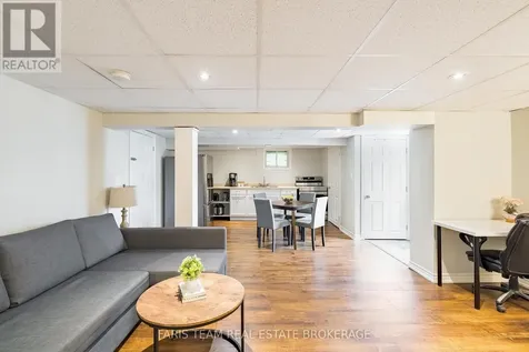 10 Karen Crescent Orillia ON L3V 3H1