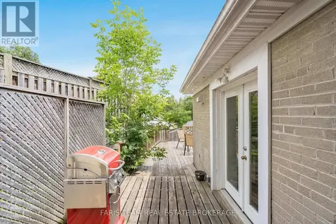 10 Karen Crescent Orillia ON L3V 3H1