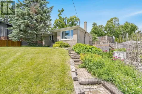 10 Karen Crescent Orillia ON L3V 3H1