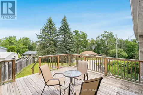 10 Karen Crescent Orillia ON L3V 3H1