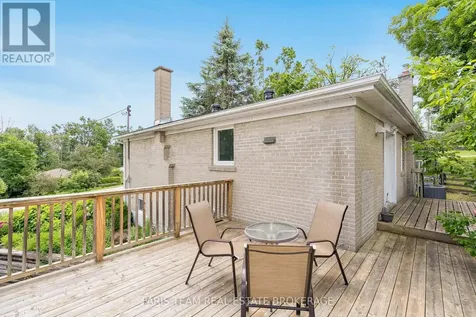 10 Karen Crescent Orillia ON L3V 3H1