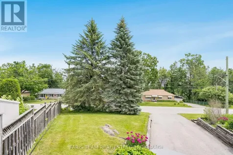 10 Karen Crescent Orillia ON L3V 3H1