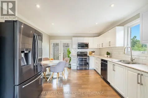 10 Karen Crescent Orillia ON L3V 3H1