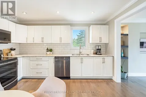 10 Karen Crescent Orillia ON L3V 3H1