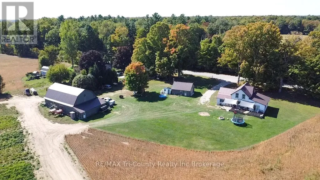 1225 1st Concession Enr Road Norfolk ON N0E 1G0
