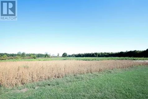 1225 1st Concession Enr Road Norfolk ON N0E 1G0