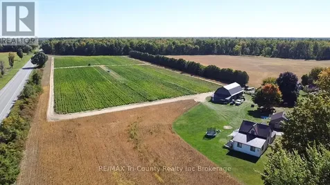 1225 1st Concession Enr Road Norfolk ON N0E 1G0