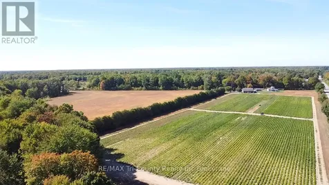 1225 1st Concession Enr Road Norfolk ON N0E 1G0
