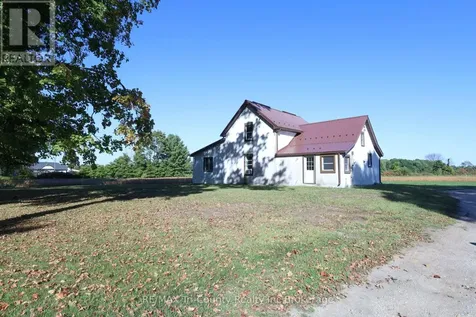 1225 1st Concession Enr Road Norfolk ON N0E 1G0