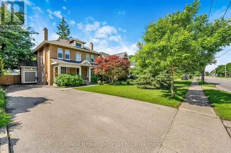 739 Colborne Street Brantford ON N3S 3R9
