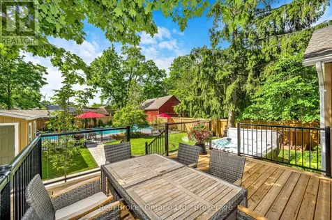 739 Colborne Street Brantford ON N3S 3R9