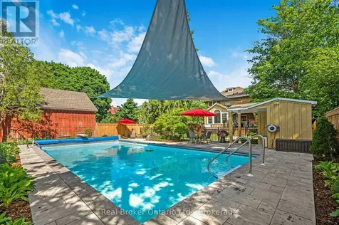 739 Colborne Street Brantford ON N3S 3R9