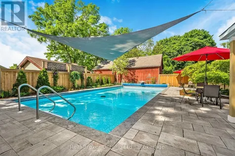 739 Colborne Street Brantford ON N3S 3R9