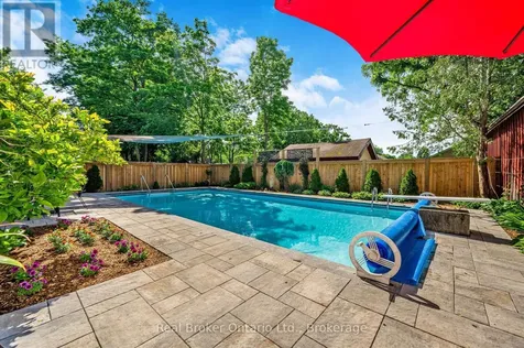 739 Colborne Street Brantford ON N3S 3R9
