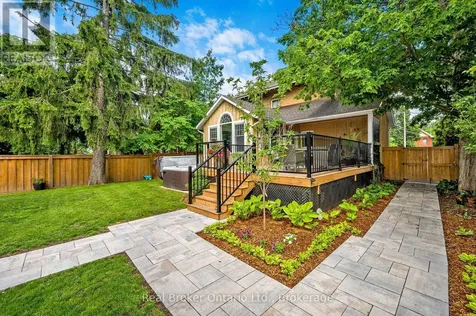 739 Colborne Street Brantford ON N3S 3R9