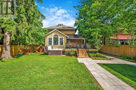 739 Colborne Street Brantford ON N3S 3R9