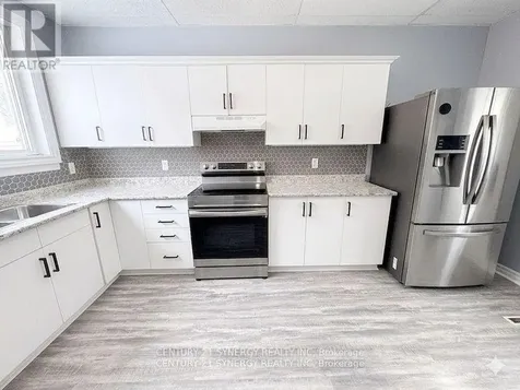 25 Kensington Avenue Smiths Falls ON K7A 2K6