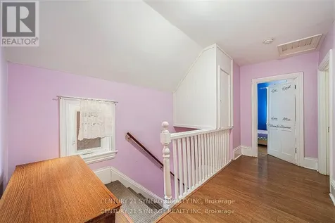 25 Kensington Avenue Smiths Falls ON K7A 2K6