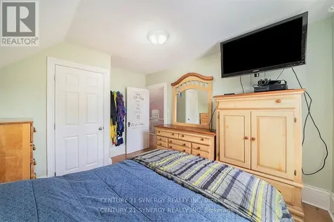 25 Kensington Avenue Smiths Falls ON K7A 2K6
