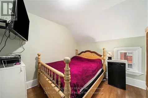 25 Kensington Avenue Smiths Falls ON K7A 2K6