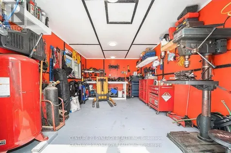 25 Kensington Avenue Smiths Falls ON K7A 2K6