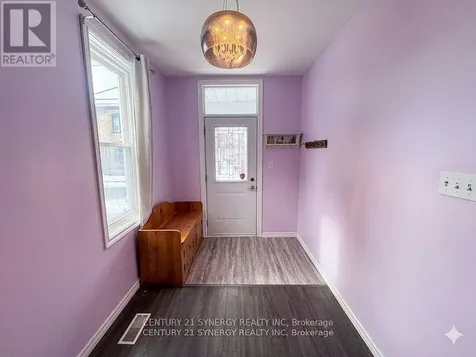 25 Kensington Avenue Smiths Falls ON K7A 2K6