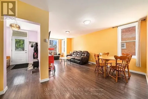 25 Kensington Avenue Smiths Falls ON K7A 2K6