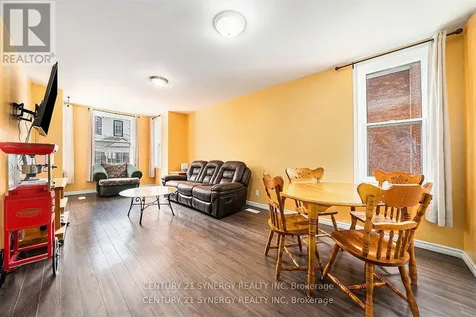 25 Kensington Avenue Smiths Falls ON K7A 2K6