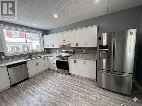 25 Kensington Avenue Smiths Falls ON K7A 2K6