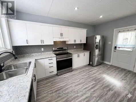 25 Kensington Avenue Smiths Falls ON K7A 2K6
