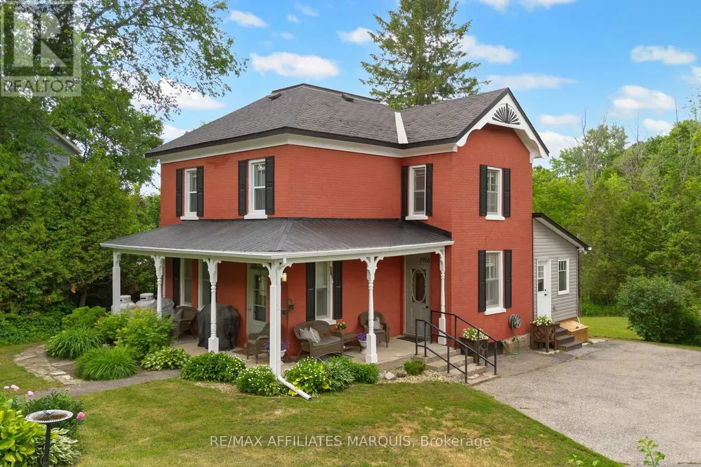 2966 Highway 511 Road Lanark Highlands ON K0G 1K0
