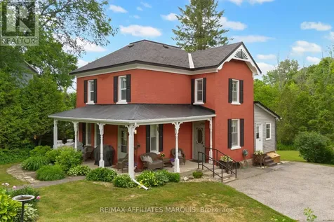 2966 Highway 511 Road Lanark Highlands ON K0G 1K0