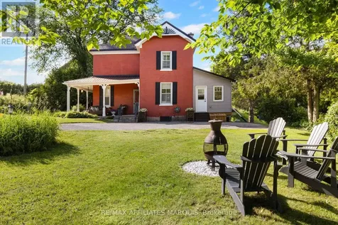 2966 Highway 511 Road Lanark Highlands ON K0G 1K0