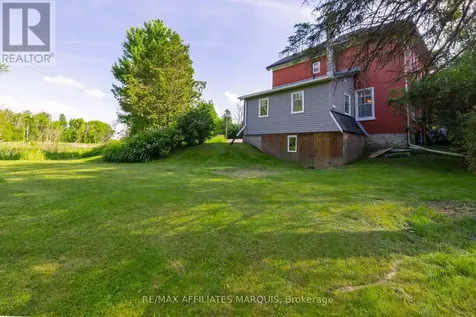 2966 Highway 511 Road Lanark Highlands ON K0G 1K0