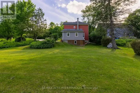 2966 Highway 511 Road Lanark Highlands ON K0G 1K0