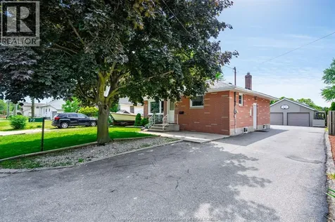 72 Hodgins Street Leamington ON N8H 2N7