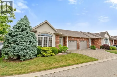 15 Oakgrove Lane Chatham ON N7L 5R9