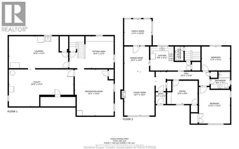 273 Henkel Place Windsor ON N8Y 2E8